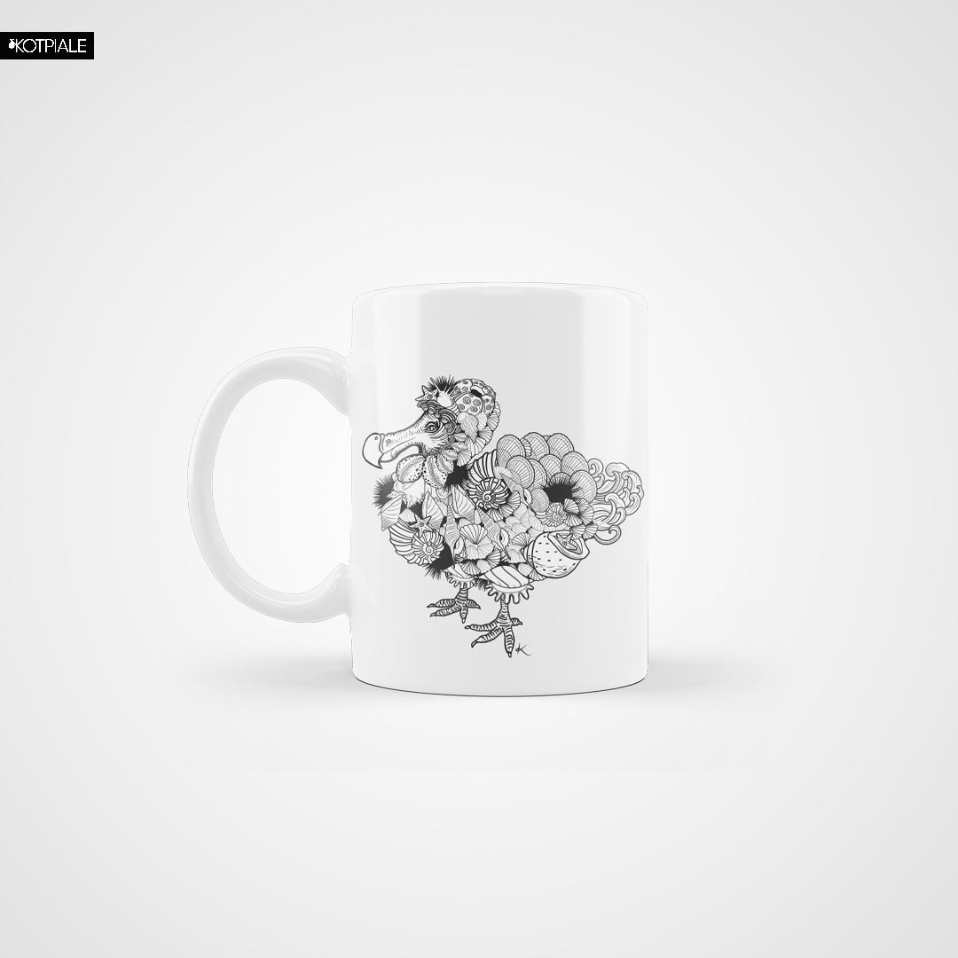 MUGS | Kotpiale
