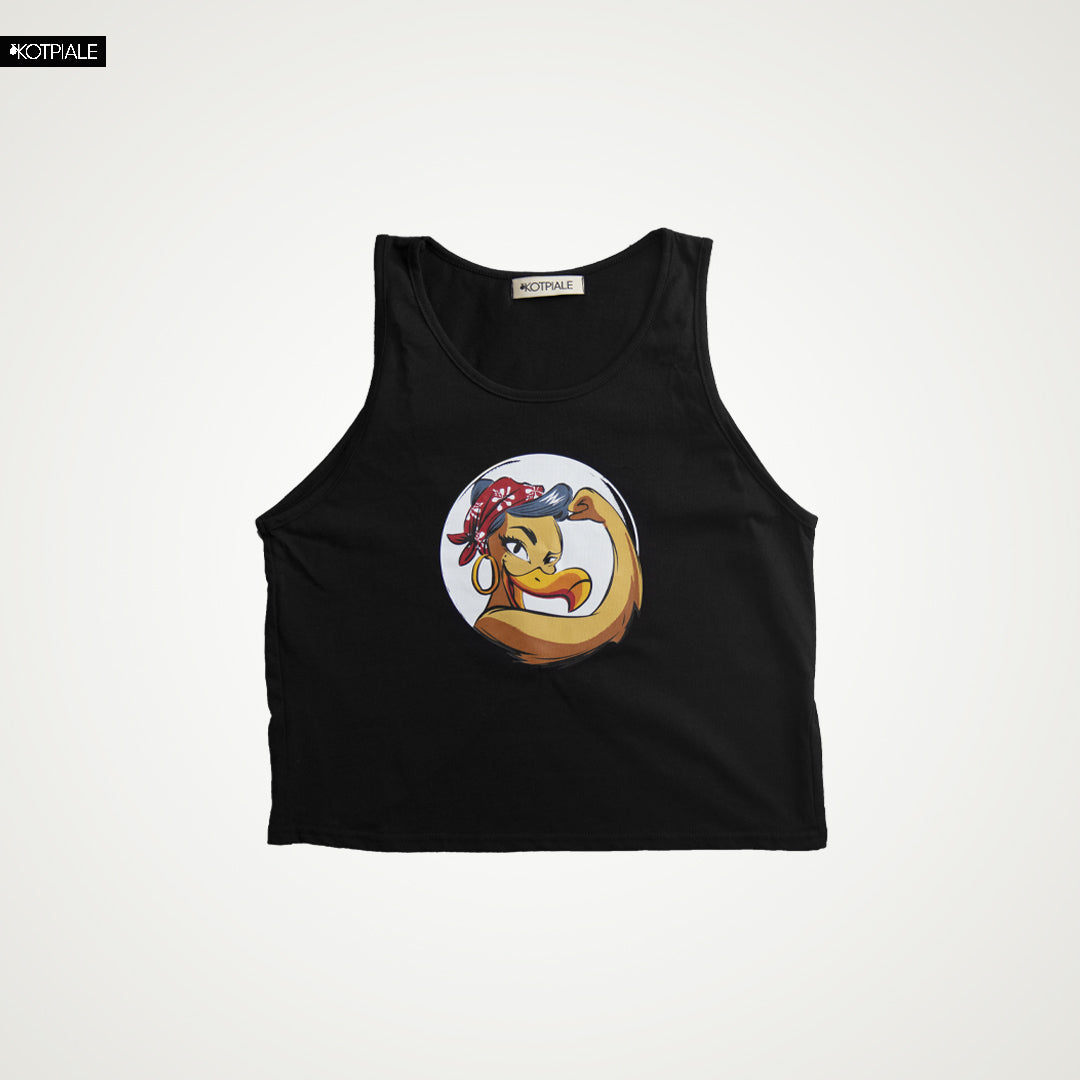 Cross Back | Mamzel dodo | Ladies