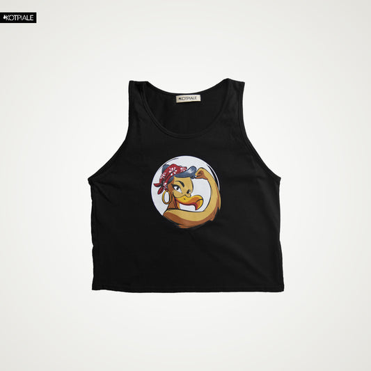 Cross Back | Mamzel dodo | Ladies