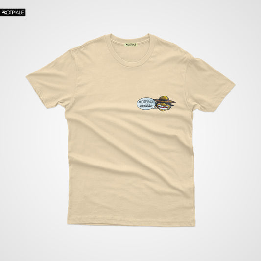T-shirt | Simeriun