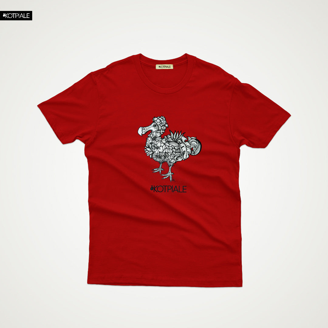 T-shirt | Dodo Katty