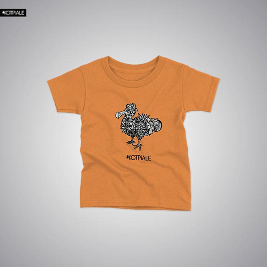 T-shirt | Dodo Katty | KIDS