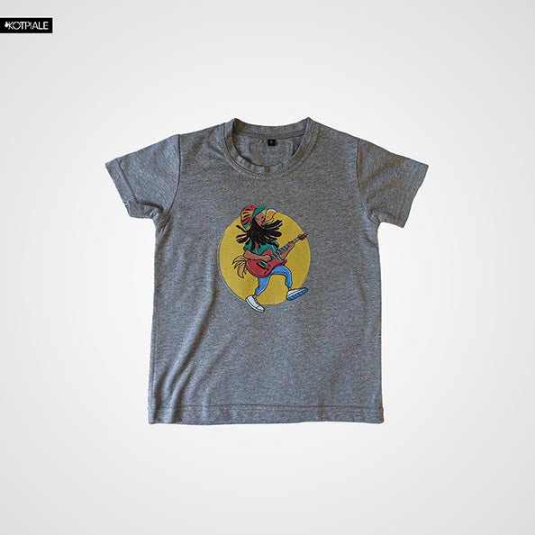 T-shirt | Dodo Seggae Kids