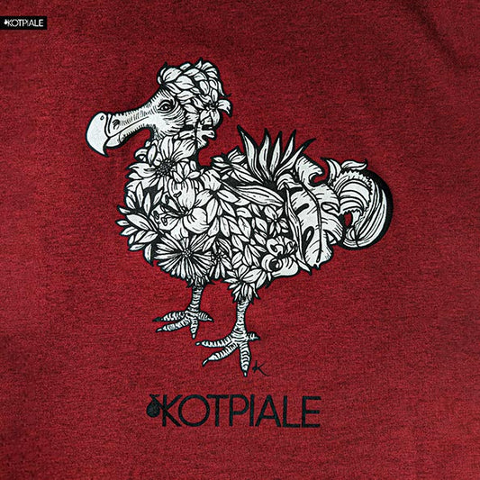 T-shirt | Dodo Katty