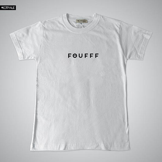 T-shirt | FOUFFFF