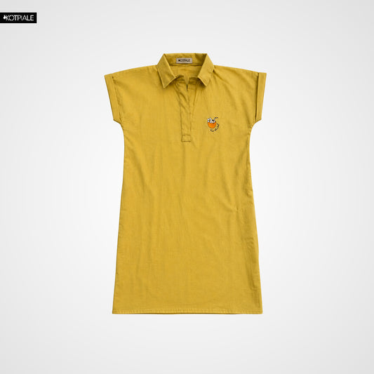 Dress Fam Dan Zil
