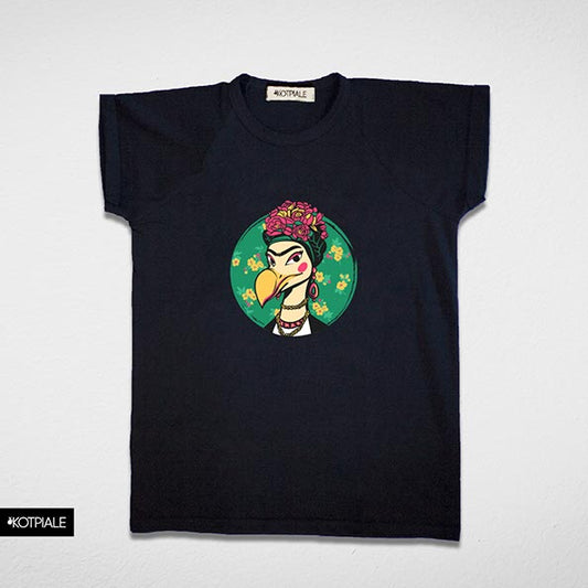 Tshirt Raglan | Frida