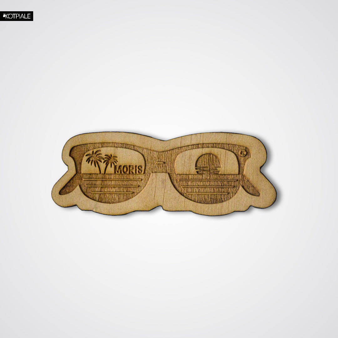 Fridge Magnet | Vakay