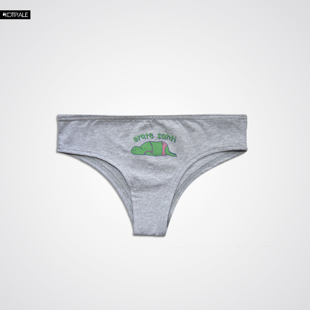 Panty | Grate Santi
