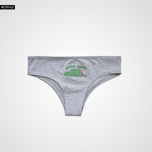 Panty | Grate Santi