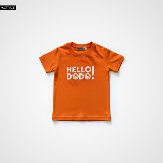 T-shirt | Hello Dodo | KIDS