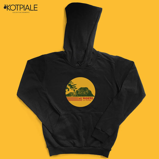 Hoodie  | Le Morne