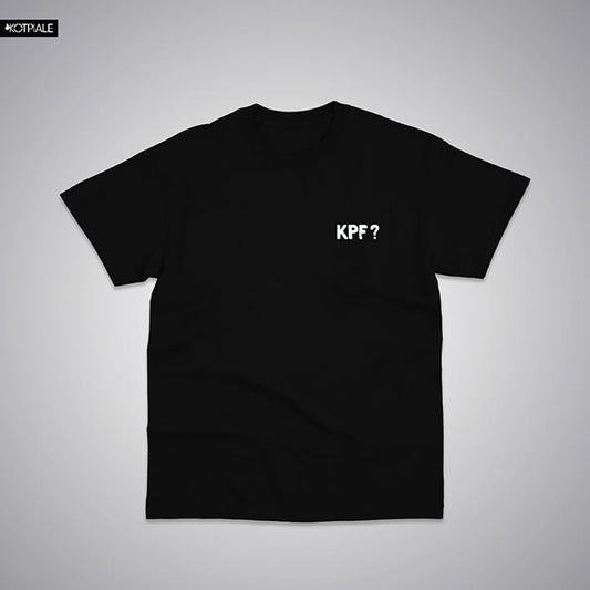 T-shirt | KPF (Ki Pou Fer)