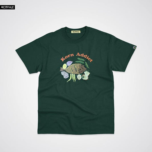 T-shirt | Korn Addict