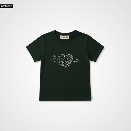 T-shirt | Kot Ena Mwa| KIDS