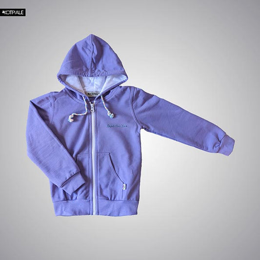 Hoodie | Kids | Lespri dan Zwe