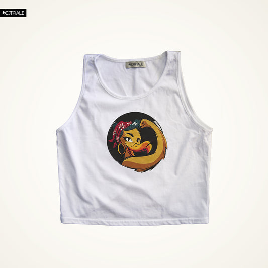 Cross Back | Mamzel dodo | Ladies