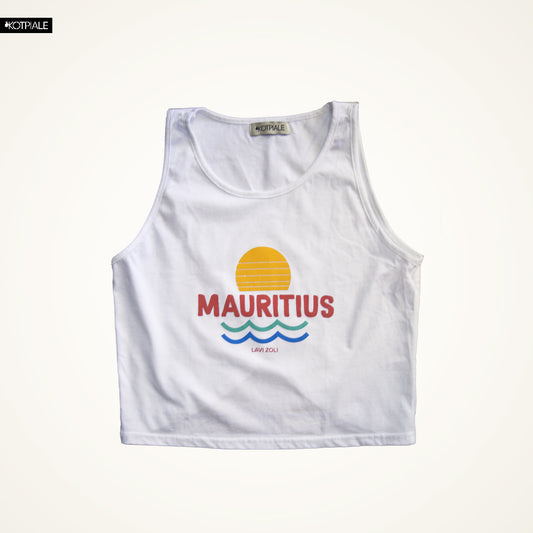 Cross Back | Lavi Zoli | Ladies