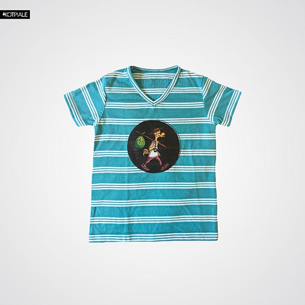 T-shirt | Mr dodo | KIDS