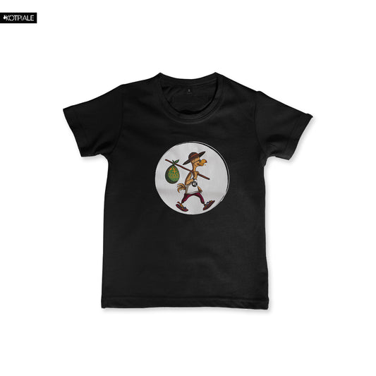 T-shirt | Misie dodo | KIDS