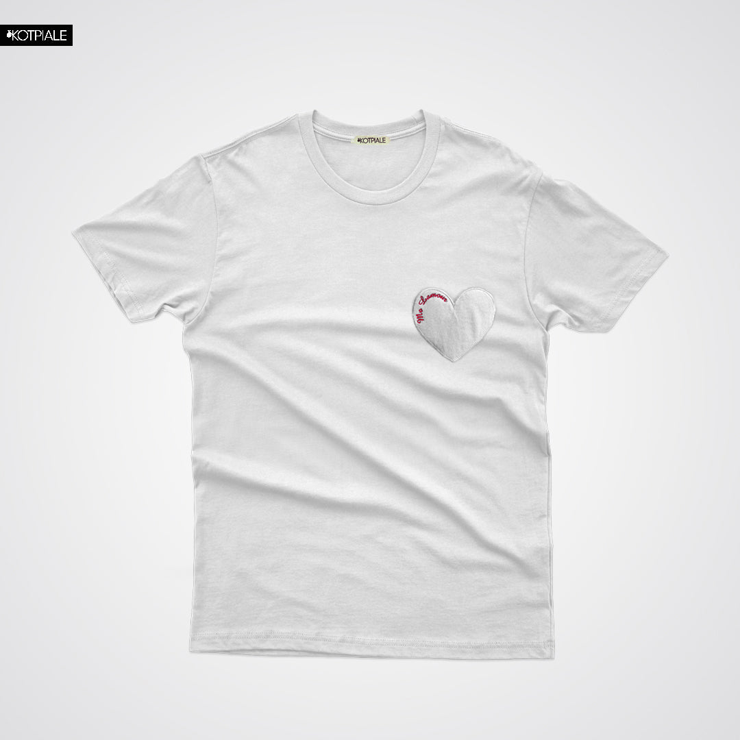 Tshirt | Mo Lamour