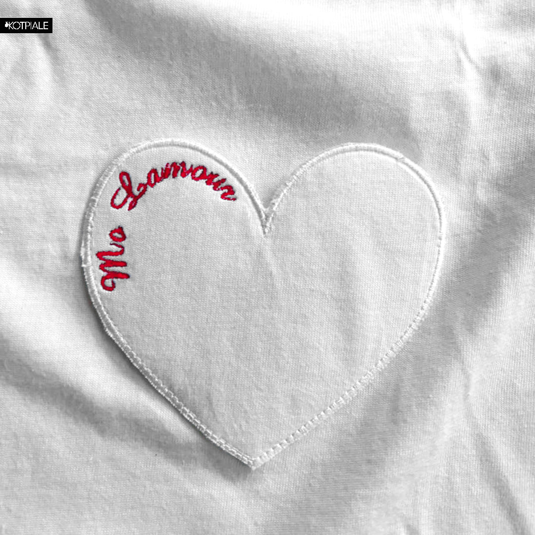 Tshirt | Mo Lamour