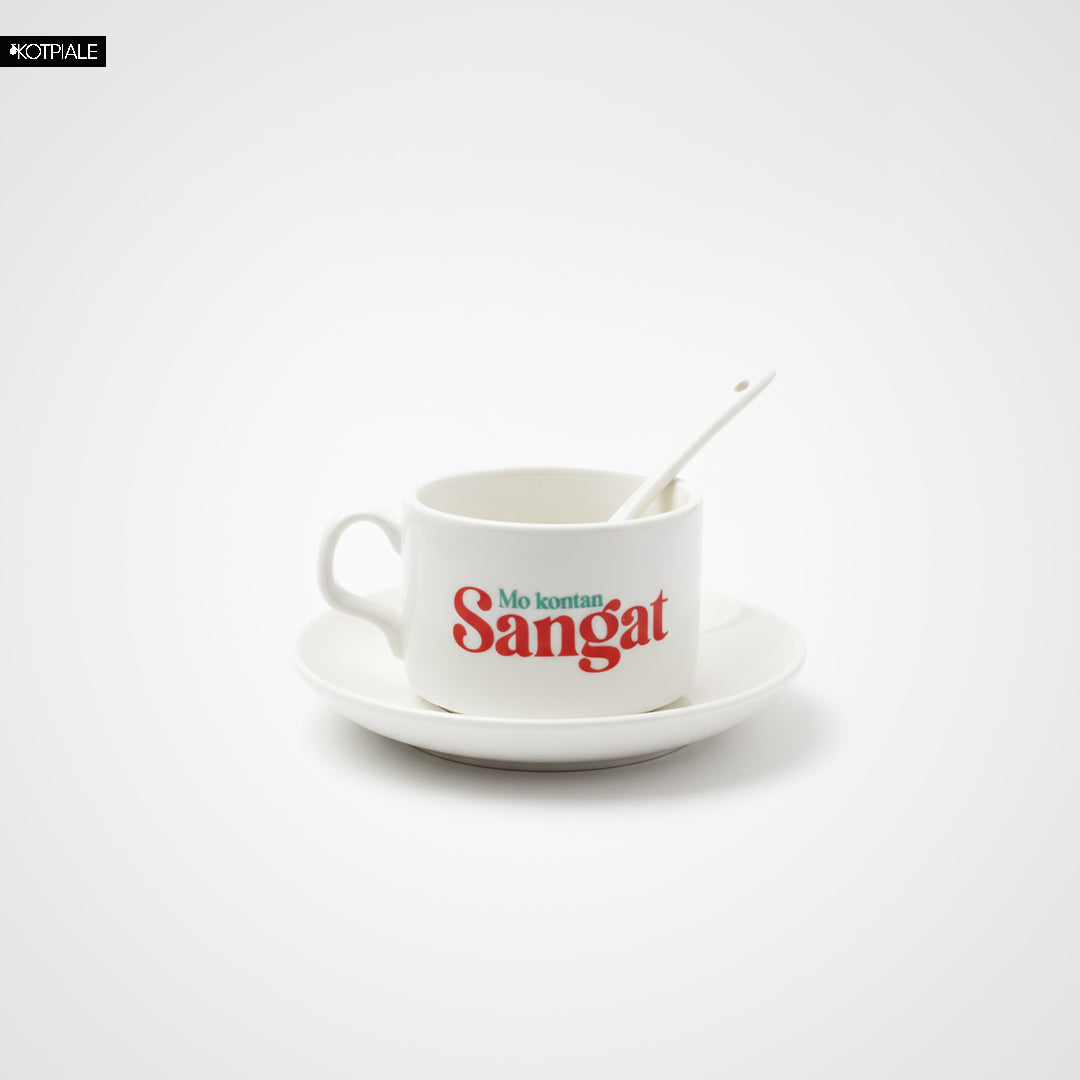 Coffee Cup | Sangat