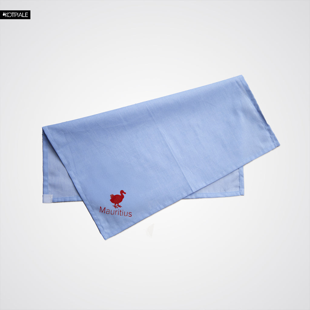 Handkerchief | Blue