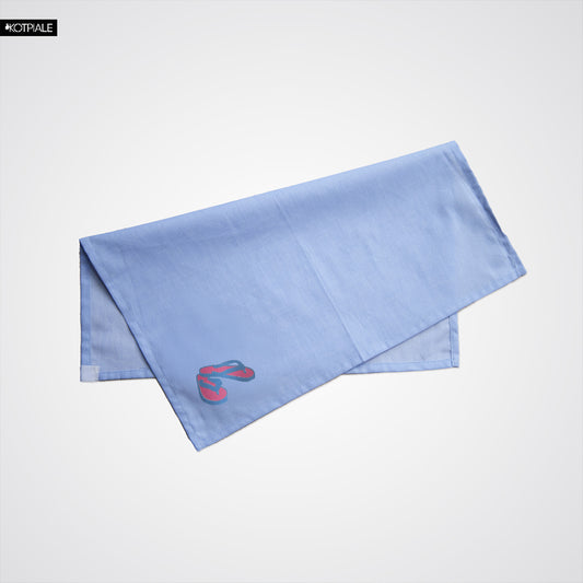 Handkerchief | Blue