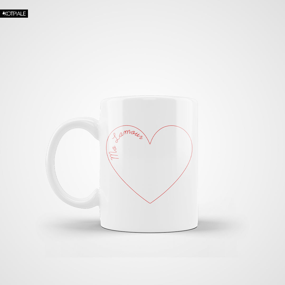 MUGS | Kotpiale