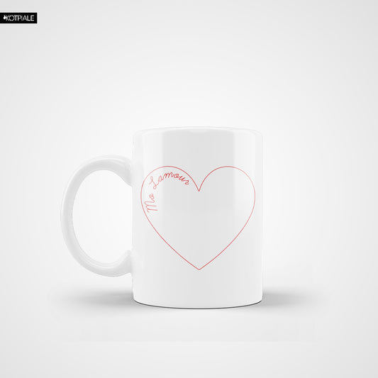 MUGS | Kotpiale