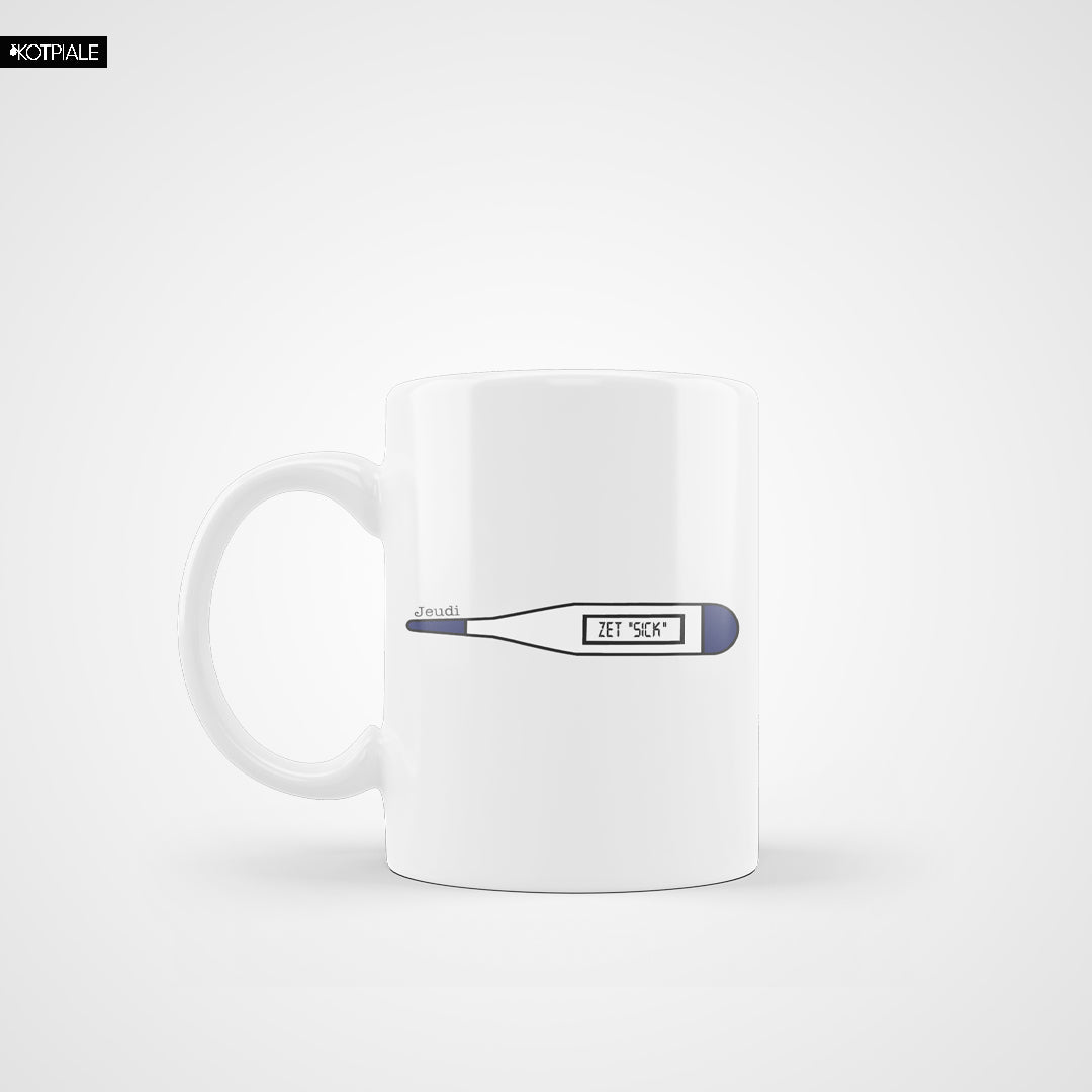 MUGS | Kotpiale
