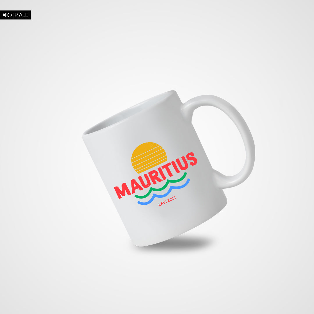 MUGS | Kotpiale