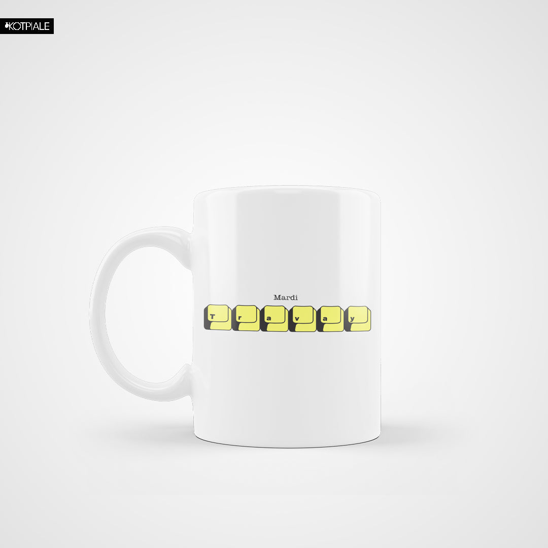 MUGS | Kotpiale