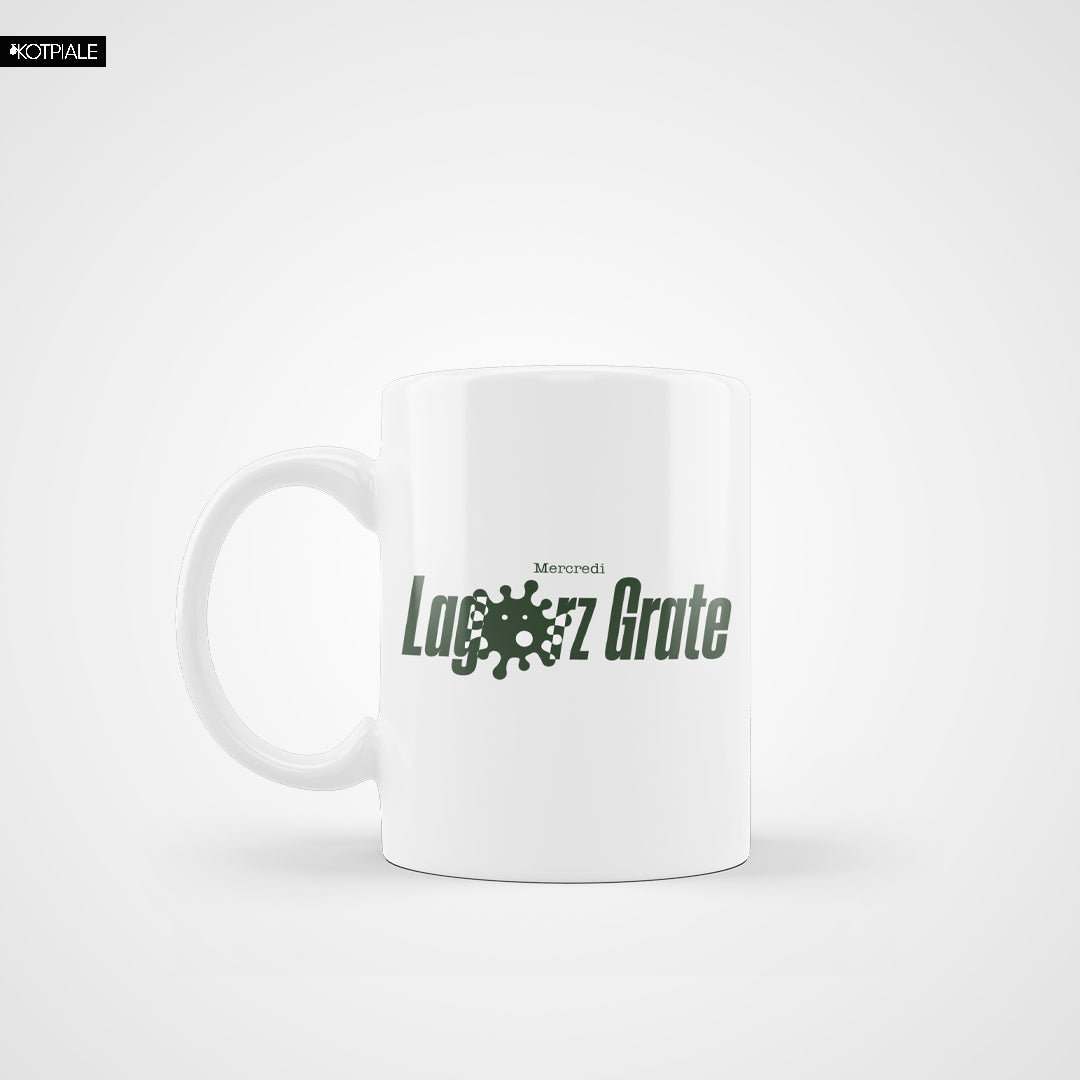 MUGS | Kotpiale