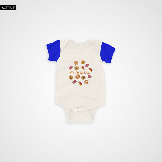 Onesie Mo baba dou