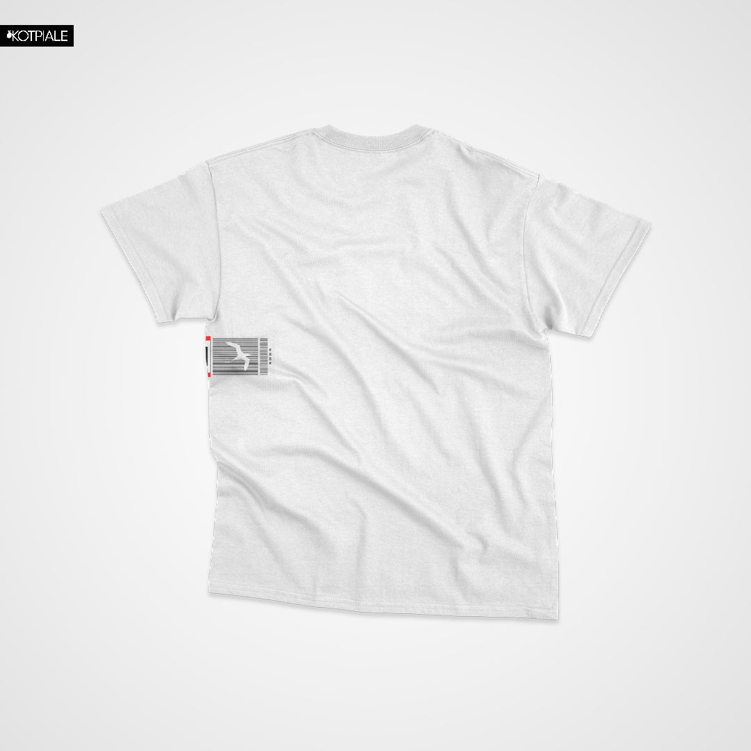 Tshirt | Pliy Bagaz