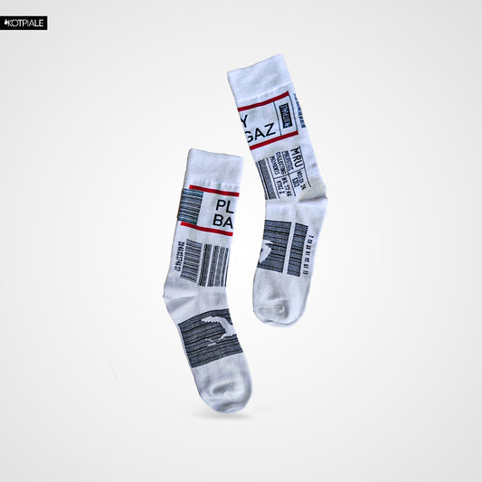 Socks | Pliy Bagaz
