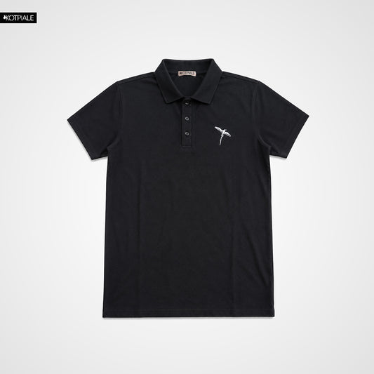 Polo Shirt | Paille en queue
