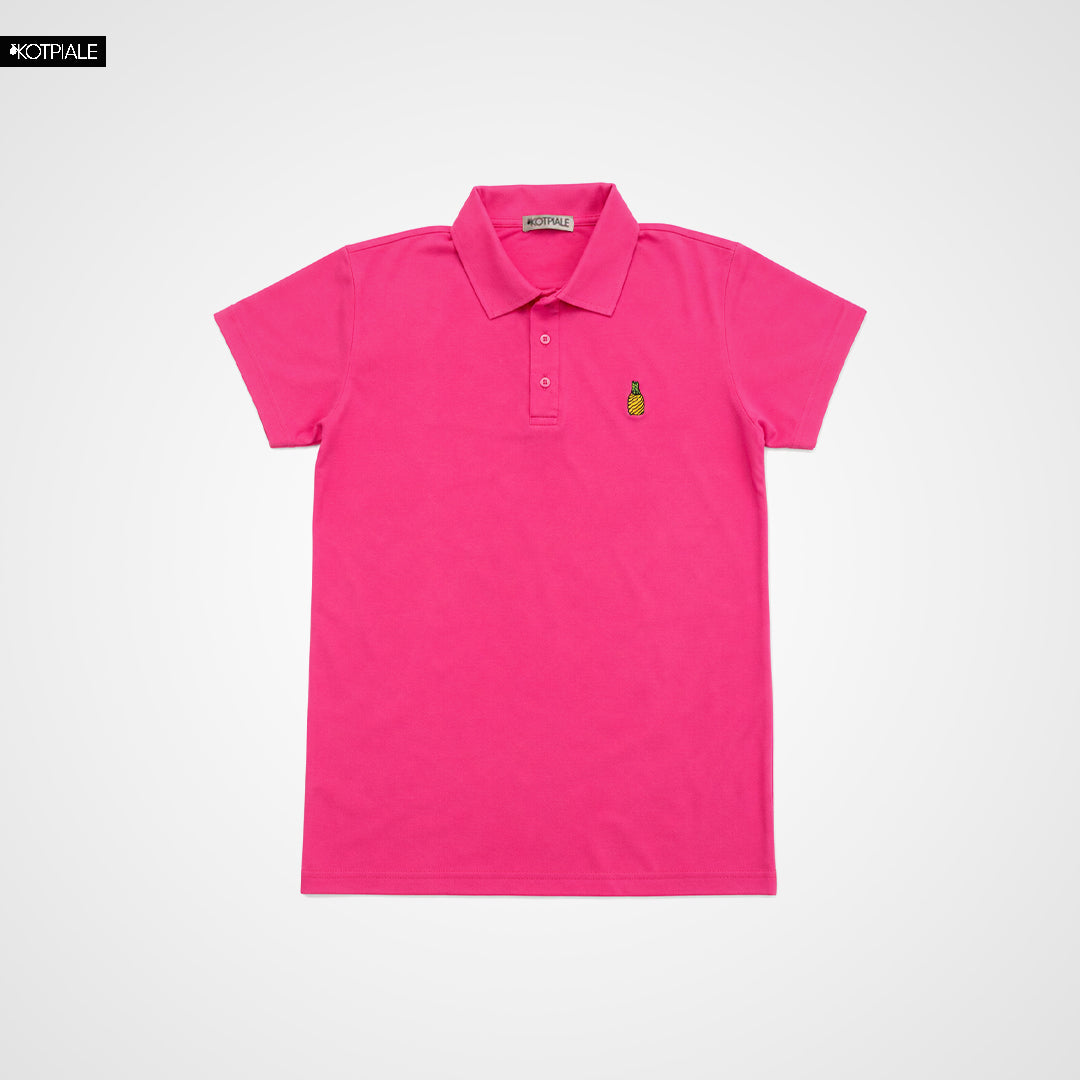 Polo Shirt | Zanana Konfi