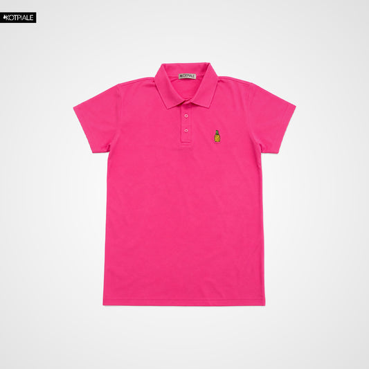 Polo Shirt | Zanana Konfi