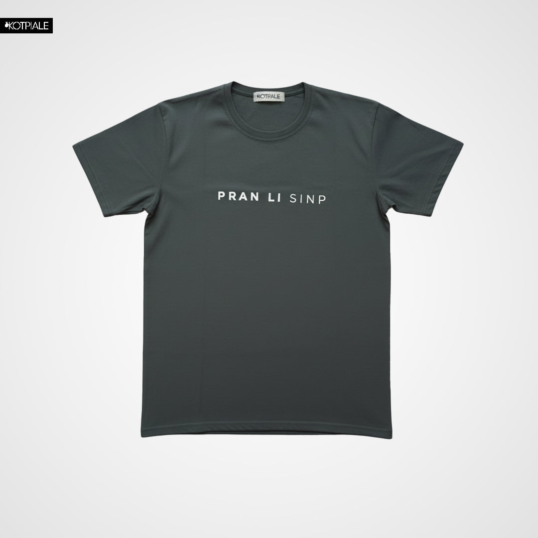 Tshirt | Pran Li Sinp