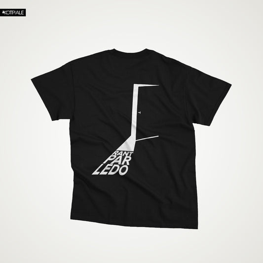 Tshirt | Rant par ledo