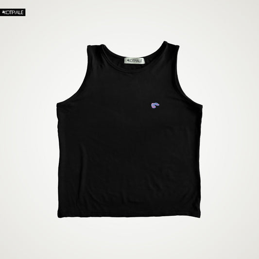 Sleeveless Top | Savatte Dodo