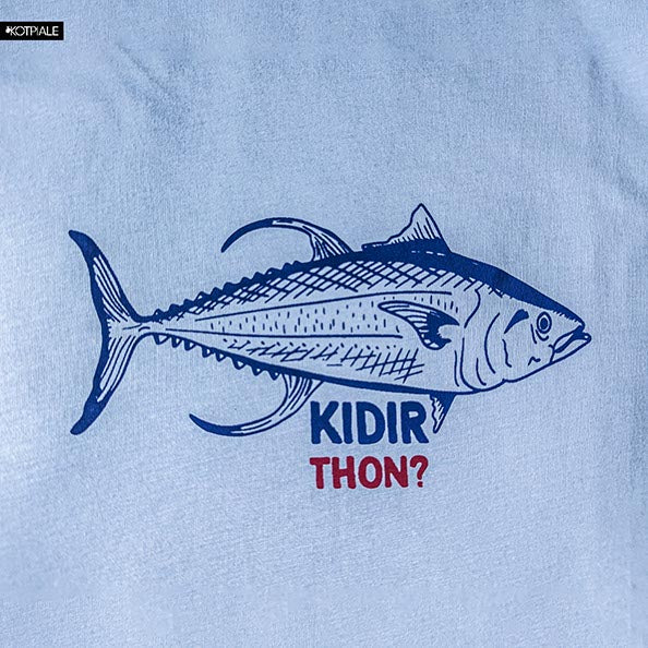 T-shirt | Kidir Thon