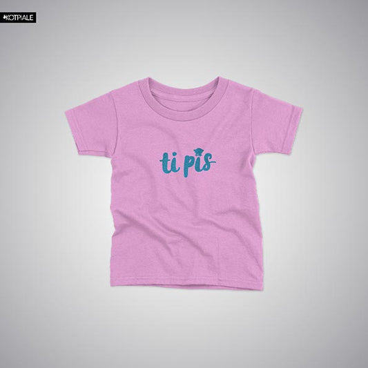 T-shirt | TiPis | KIDS