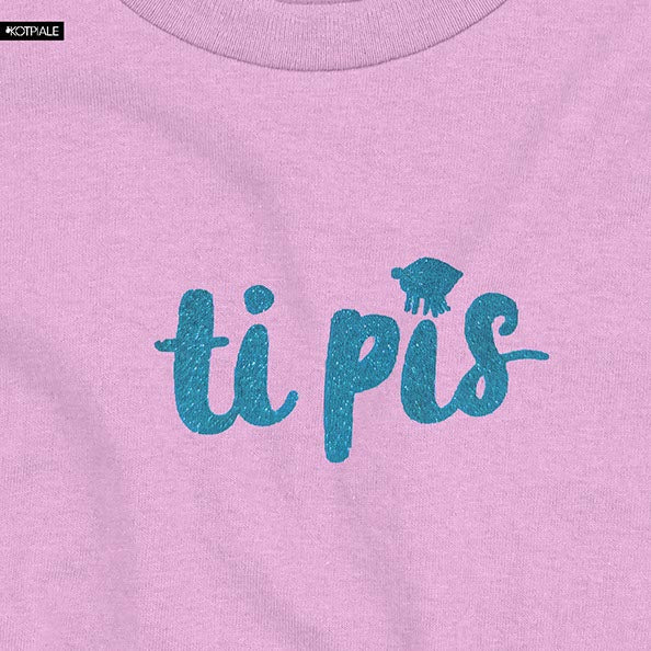 T-shirt | TiPis | KIDS