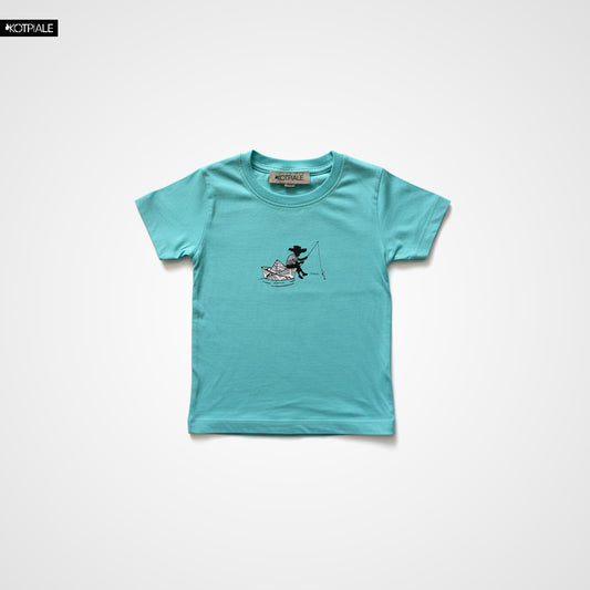 T-shirt Kids | Ti Makro