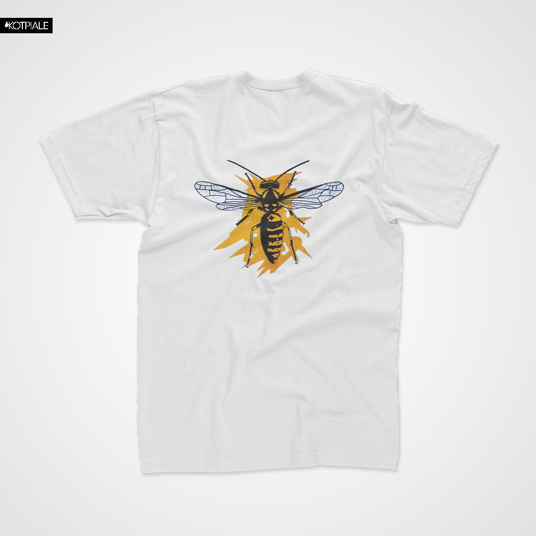 T-shirt | Tonn Manz Mouzonn