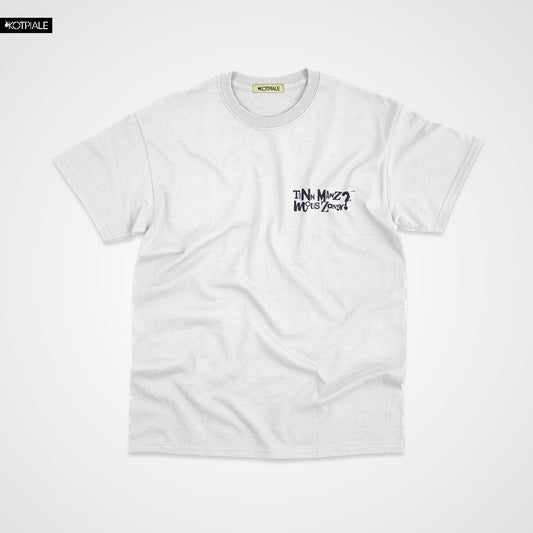 T-shirt | Tonn Manz Mouzonn